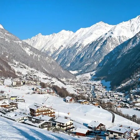 Apartmán Wildmoos-2 By Interhome *