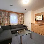 Wildmoos-2 By Interhome شقة *