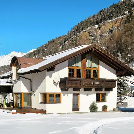 Wildmoos - Soe316 By Interhome Apartment *