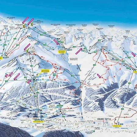 Lejlighed Wildmoos-2 By Interhome