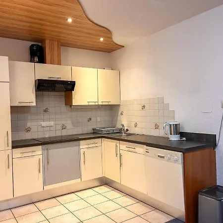 Wildmoos-2 By Interhome * ゼルデン