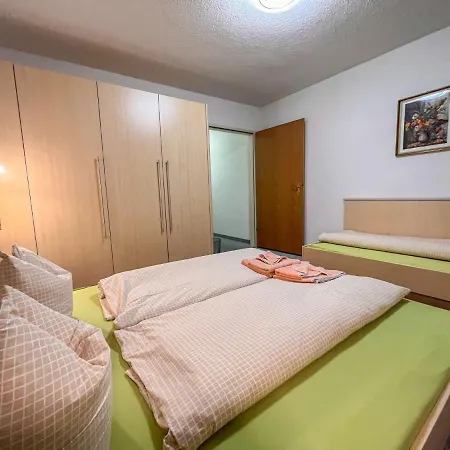 Wildmoos-2 By Interhome ゼルデン