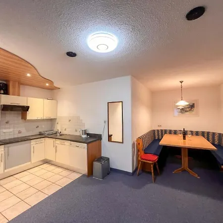 Wildmoos-2 By Interhome *