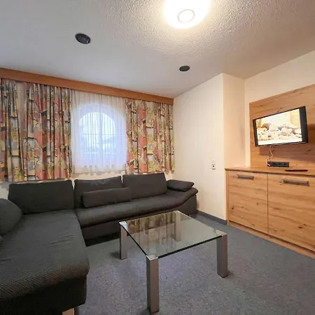 Wildmoos - Soe316 By Interhome Apartment *