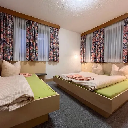 Wildmoos - Soe316 By Interhome Apartment *