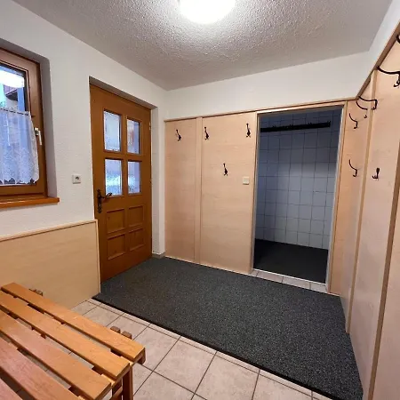 Apartment Wildmoos-2 By Interhome Sölden