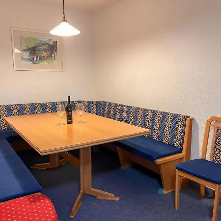 Wildmoos-2 By Interhome * Sölden