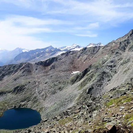 Wildmoos-2 By Interhome アパート