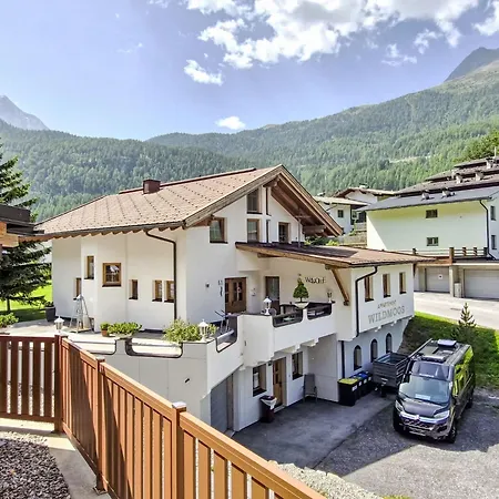 Wildmoos-2 By Interhome * Sölden