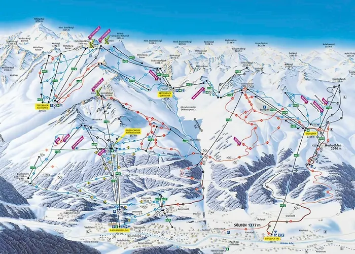 Διαμέρισμα Wildmoos-2 By Interhome