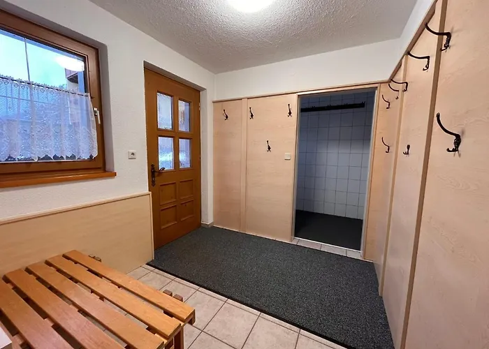 Διαμέρισμα Wildmoos-2 By Interhome Ζόλντεν