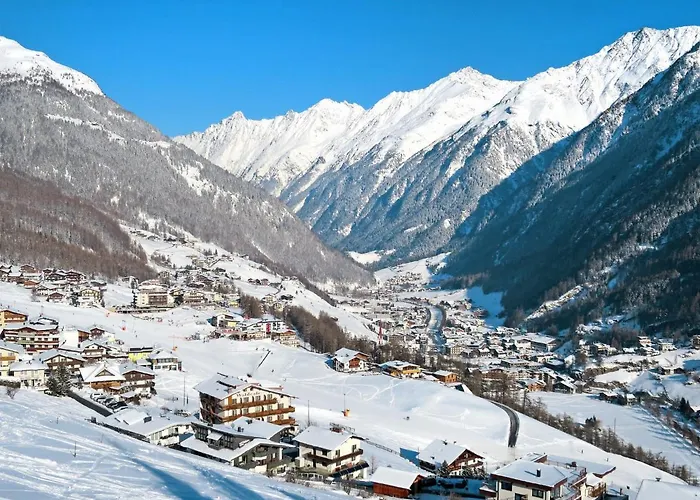 Apartamento Wildmoos-2 By Interhome *