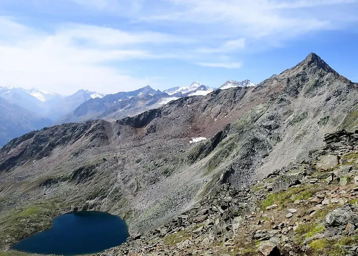 Wildmoos-2 By Interhome Διαμέρισμα