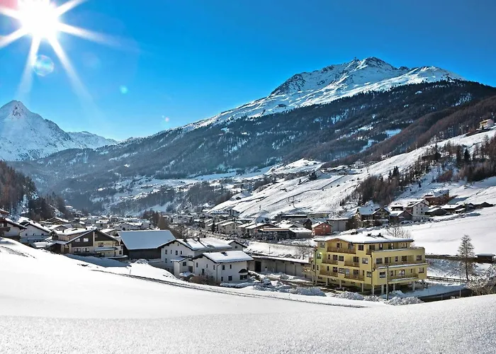 Wildmoos-2 By Interhome